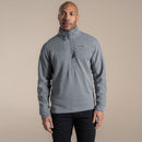Craghoppers Men's Torney III Half Zip Fleece  
