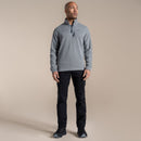 Craghoppers Men's Torney III Half Zip Fleece  