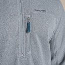 Craghoppers Men's Torney III Half Zip Fleece  
