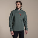 Craghoppers Men's Torney III Half Zip Fleece  