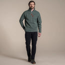 Craghoppers Men's Torney III Half Zip Fleece  