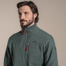 Craghoppers Men's Torney III Half Zip Fleece  