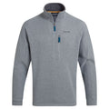 Men's Torney III Half Zip Fleece