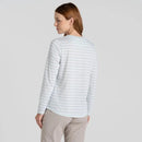 Craghoppers NosiLife Akona Long Sleeved Top  