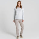 Craghoppers NosiLife Akona Long Sleeved Top  