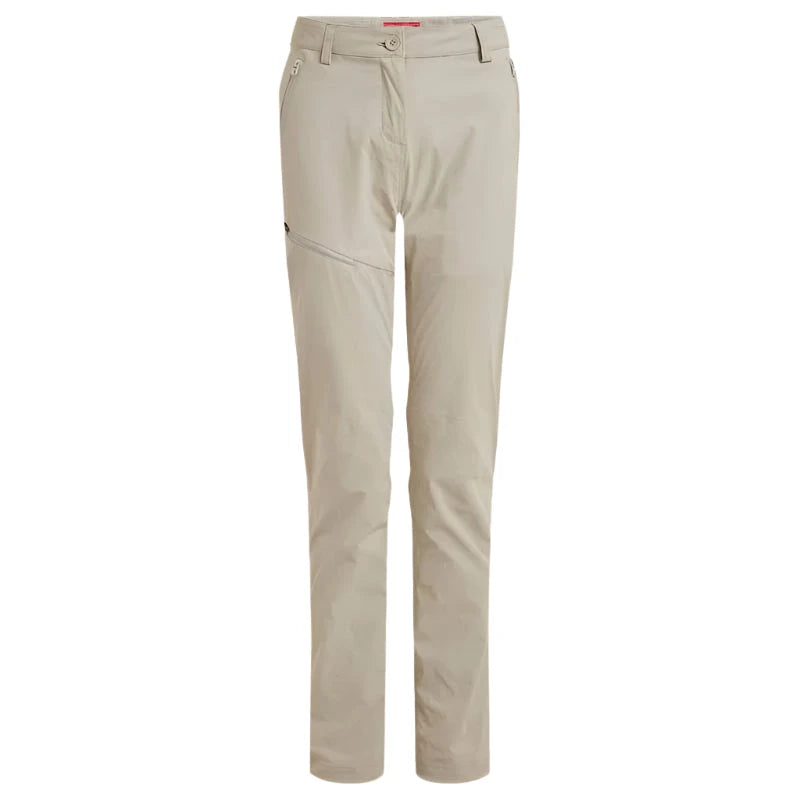 Craghoppers NosiLife Pro Trouser III - Short Leg  