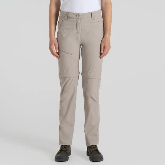 Craghoppers NosiLife Pro Trouser III - Short Leg  
