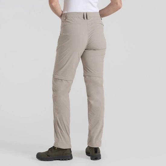 Craghoppers NosiLife Pro Trouser III - Short Leg  