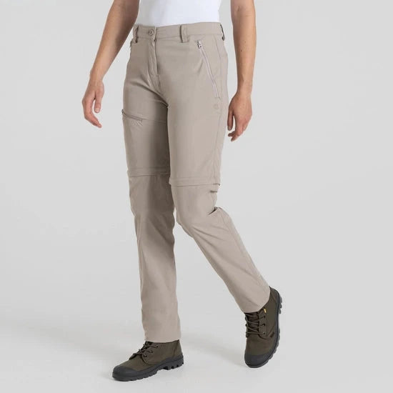 Craghoppers NosiLife Pro Trouser III - Short Leg  