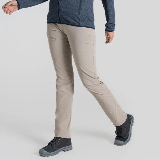 Craghoppers NosiLife Pro Trouser III - Short Leg  