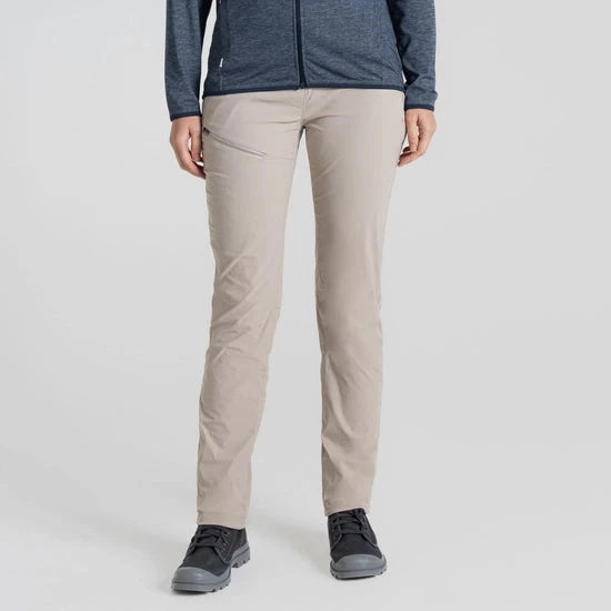 Craghoppers NosiLife Pro Trouser III - Short Leg  