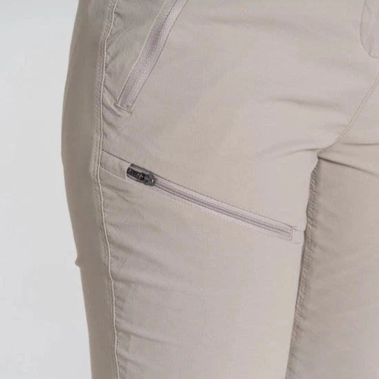 Craghoppers NosiLife Pro Trouser III - Short Leg  