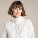 Craghoppers Women’s Massey Overhead Fleece  