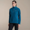 Craghoppers Women's Miska VI Half Zip Fleece  