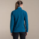 Craghoppers Women's Miska VI Half Zip Fleece  
