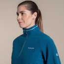 Craghoppers Women's Miska VI Half Zip Fleece  