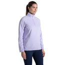 Craghoppers Women's Miska VI Half Zip Fleece  