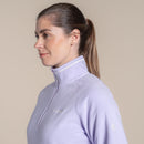 Craghoppers Women's Miska VI Half Zip Fleece  
