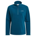 Craghoppers Women's Miska VI Half Zip Fleece  