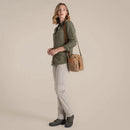 Craghoppers Women's NosiLife Adventure Long Sleeved Shirt III  