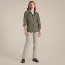 Craghoppers Women's NosiLife Adventure Long Sleeved Shirt III  