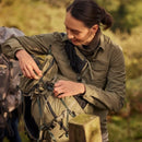 Craghoppers Women's NosiLife Adventure Long Sleeved Shirt III  