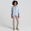 Craghoppers NosiLife Adventure Long Sleeved Shirt III  