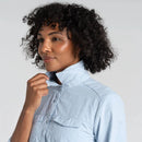 Craghoppers NosiLife Adventure Long Sleeved Shirt III  