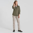 Craghoppers NosiLife Pro Convertible Trouser III - Short Leg  