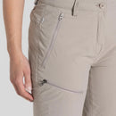 Craghoppers NosiLife Pro Convertible Trouser III - Short Leg  