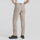 Craghoppers NosiLife Pro Convertible Trouser III - Short Leg  