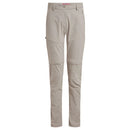 Craghoppers NosiLife Pro Convertible Trouser III - Short Leg  