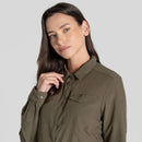 Craghoppers NosiLife Pro Long Sleeved Shirt III  