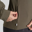 Craghoppers NosiLife Pro Long Sleeved Shirt III  