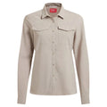 Craghoppers NosiLife Pro Long Sleeved Shirt III  