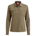 Women's NosiLife Pro Long Sleeved Shirt III
