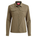 Craghoppers NosiLife Pro Long Sleeved Shirt III  