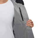 Mammut Crater IV HS GORE-TEX® Hooded Jacket - Black- Great Outdoors Ireland