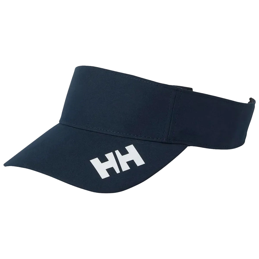 Crew Visor 2.0 Cap front view