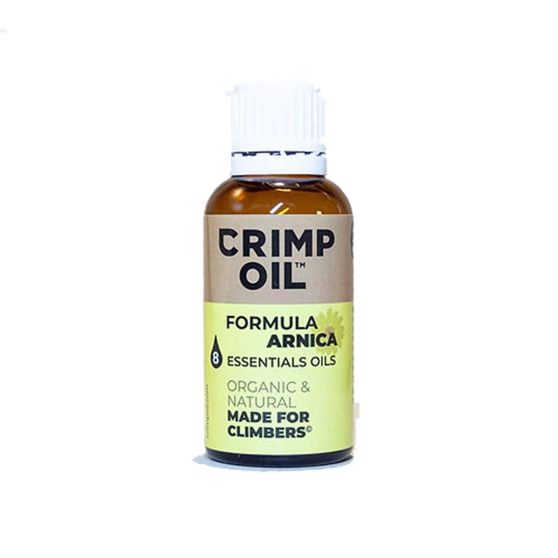 Crimp Oil Crimp Oil Arnica - 30ml  