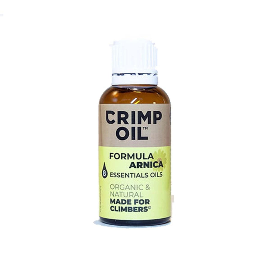 Crimp Oil Crimp Oil Arnica - 30ml  