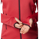 Crystal Leaf™ Omni-Heat™ Helix - Daredevil