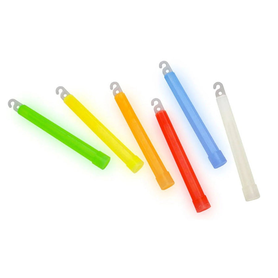 Cyalume 6” SnapLight (15cm) Lightstick - Green  