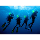 Cyalume 6” SnapLight (15cm) Lightstick - Green  