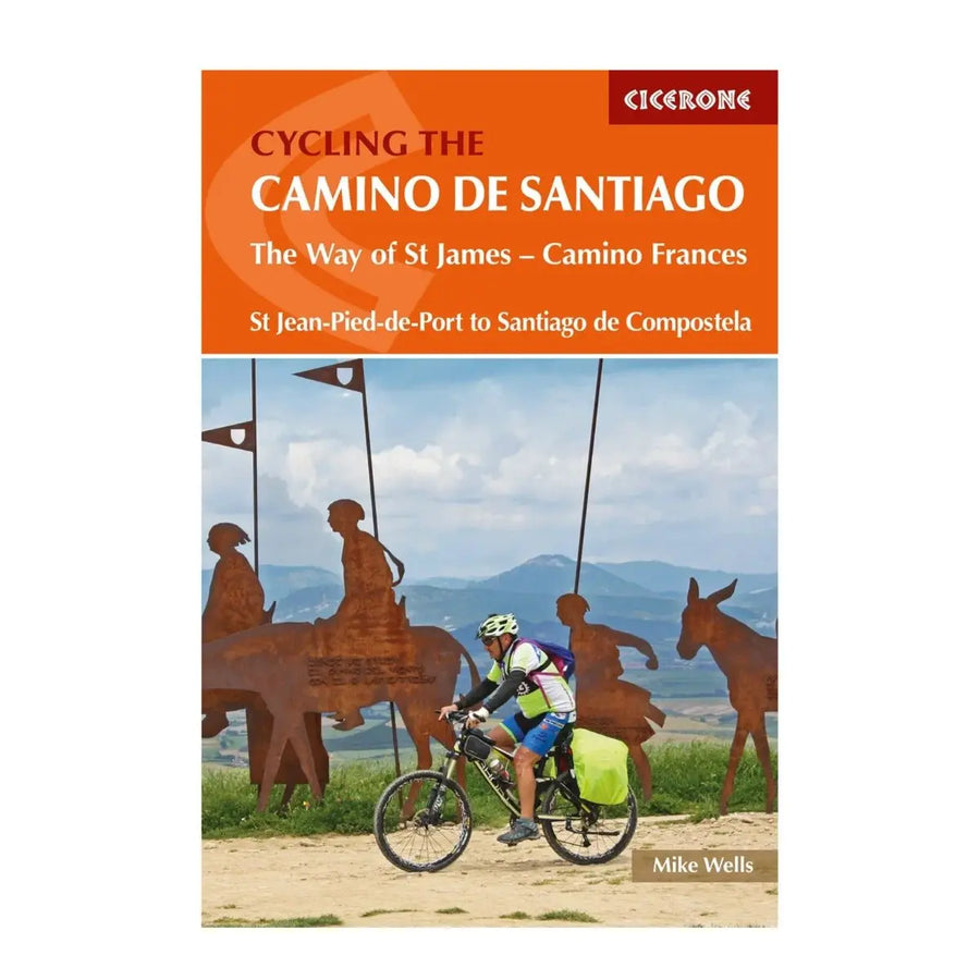 Cycling the Camino de Santiago