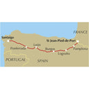Cycling the Camino de Santiago
