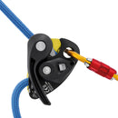 GRIGRI+ Belay Device