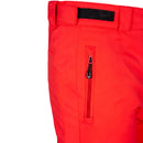 Aglo Ski Pant - True Red