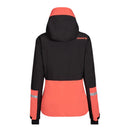Dart Ski Jacket - Coral