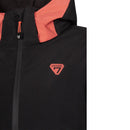 Dart Ski Jacket - Coral